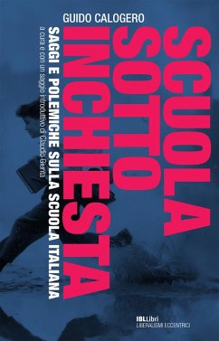 Cover Scuola sotto inchiesta (eBook, ePUB)