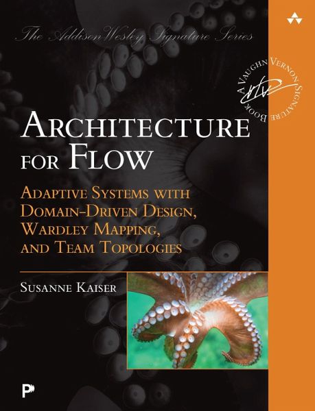 Architecture for Flow (eBook, PDF) Architecture for Flow (eBook, PDF)