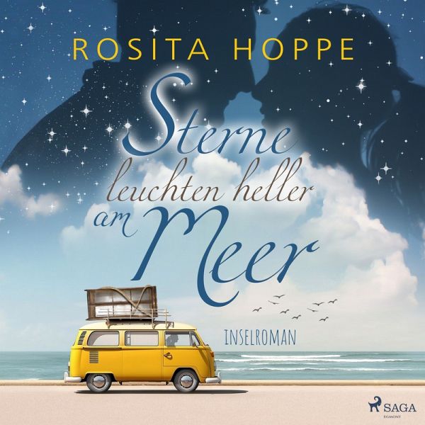 Sterne leuchten heller am Meer (MP3-Download) Sterne leuchten heller am Meer (MP3-Download)