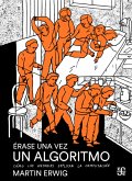 Érase una vez un algoritmo (eBook, ePUB)
