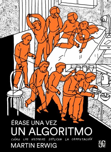 Érase una vez un algoritmo (eBook, ePUB)