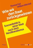 Wie wir den Staat zurückgewinnen (eBook, ePUB)