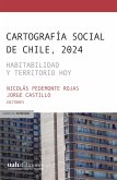 Cartografía social de Chile 2024 (eBook, ePUB) Cartografía social de Chile 2024 (eBook, ePUB)