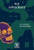 La ciudad sin nombre (eBook, ePUB)