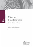 Métodos bioestadísticos (eBook, ePUB)