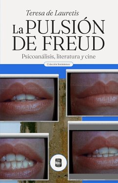 Cover La pulsión de Freud (eBook, ePUB)