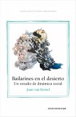 Bailarines en el desierto (eBook, ePUB)