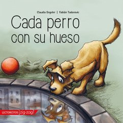 Cover Cada perro con su hueso (eBook, ePUB)