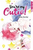 You're my Cutie, Band 09 (eBook, PDF)