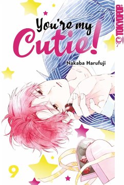Cover You're my Cutie, Band 09 (eBook, PDF)