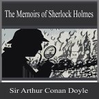 The Memoirs of Sherlock Holmes (MP3-Download)