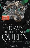The Dawn of the Cursed Queen - Götter und Monster 3 (eBook, ePUB)