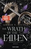 The Wrath of the Fallen - Götter & Monster 4 (eBook, ePUB)