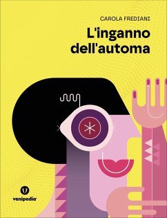 Cover L'inganno dell'automa (eBook, ePUB)
