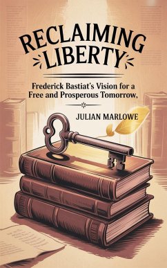 Cover Reclaiming Liberty (eBook, ePUB)