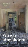 Wo wir hingehören (eBook, ePUB) Wo wir hingehören (eBook, ePUB)