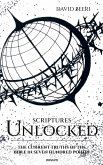Scriptures Unlocked (eBook, ePUB) Scriptures Unlocked (eBook, ePUB)