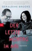 Der letzte Montag im Mai (eBook, ePUB)