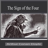 The Sign of the Four (MP3-Download) The Sign of the Four (MP3-Download)