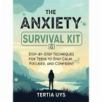 The Anxiety survival kit (eBook, ePUB)