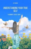 A Journey to Self Love Me, Myself, and I (eBook, ePUB)