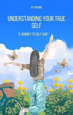 A Journey to Self Love Me, Myself, and I (eBook, ePUB) - Raghav, Puja