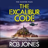 The Excalibur Code (MP3-Download)
