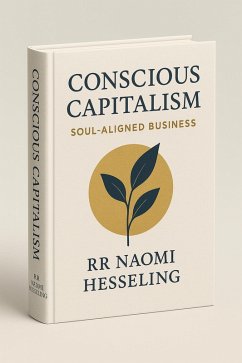 Cover Conscious Capitalism (eBook, ePUB)