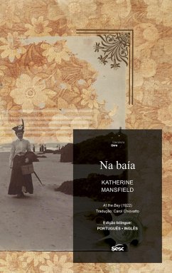 Na baía (eBook, ePUB) Cover Na baía (eBook, ePUB)