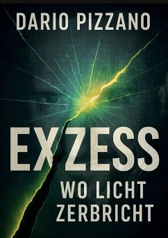 eXzess (eBook, ePUB)