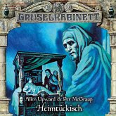 Heimtückisch (MP3-Download) Heimtückisch (MP3-Download)