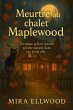 Meurtre au chalet Maplewood (eBook,... - Bild 1