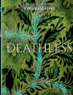 Deathless (eBook, ePUB)