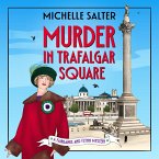 Murder in Trafalgar Square (MP3-Download)