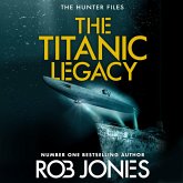 The Titanic Legacy (MP3-Download) The Titanic Legacy (MP3-Download)