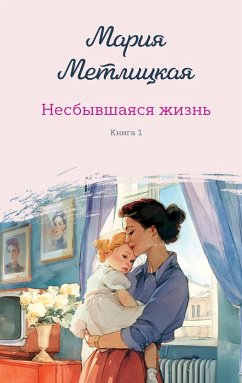 Cover Nesbyvshayasya zhizn'. Kniga pervaya (eBook, ePUB)