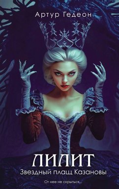 Lilit. Zvezdnyy plasch Kazanovy (eBook, ePUB) - Gedeon, Artur