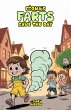 Fiona's Farts Save the Day (eBook, ePUB) - Bild 1
