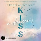 A Dancer's Kiss (MP3-Download)