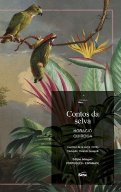 Contos da selva (eBook, ePUB) - Quiroga, Horacio