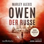 Der Russe (MP3-Download)