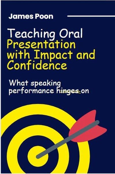 Teaching Oral Presentation with Impact and Confidence (eBook, ePUB) Teaching Oral Presentation with Impact and Confidence (eBook, ePUB)