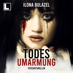 Cover Todesumarmung (MP3-Download)