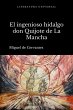 El ingenioso hidalgo don Quijote de La... - Bild 1