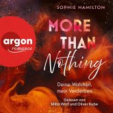 More Than Nothing (MP3-Download)