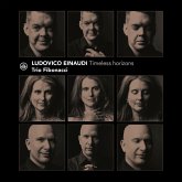 Ludovico Einaudi: Timeless Horizons Ludovico Einaudi: Timeless Horizons