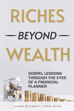 Cover Riches Beyond Wealth (eBook, ePUB)