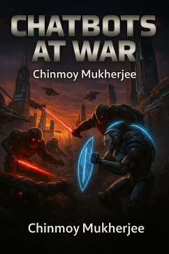 Cover The Chatbots at War (eBook, ePUB)