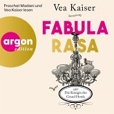 Fabula Rasa oder Die Königin des Grand Hotels (MP3-Download)