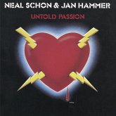 Untold Passion Untold Passion